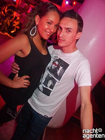 miSery Canada Special - Karl Wolf im Crown's Club. Mehr Bilder unter: www.nachtagenten.de
