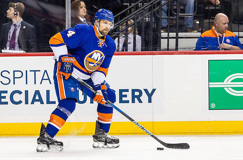 Die New York Islanders setzten Dennis Seidenberg auf die sogenannte Injured-Reserve-Liste, machten aber keine Angaben über die Art der Verletzung. Der Schwenninger falle "auf unbestimmte Zeit" aus.