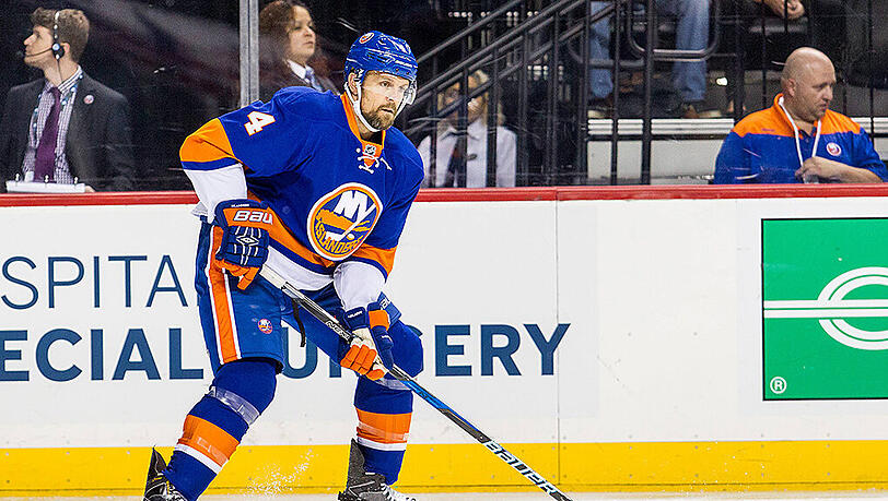 Die New York Islanders setzten Dennis Seidenberg auf die sogenannte Injured-Reserve-Liste, machten aber keine Angaben über die Art der Verletzung. Der Schwenninger falle "auf unbestimmte Zeit" aus. Die New York Islanders setzten Dennis Seidenberg auf die sogenannte Injured-Reserve-Liste, machten aber keine Angaben über die Art der Verletzung. Der Schwenninger falle "auf unbestimmte Zeit" aus.