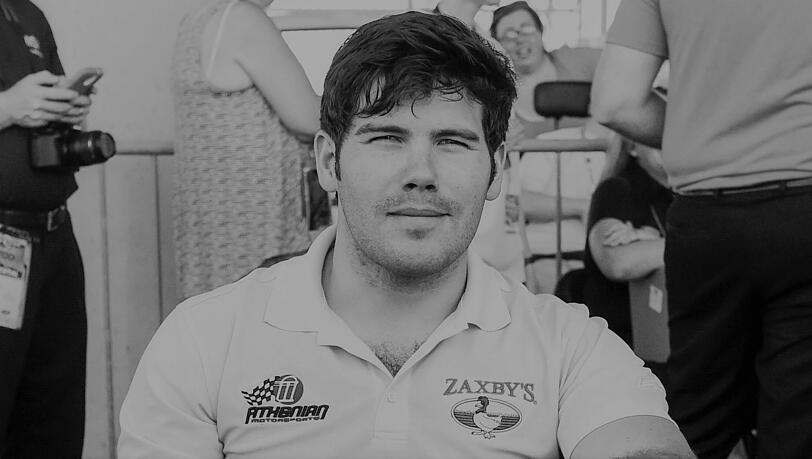 John Wes Townley ist im Alter von 31 Jahren erschossen worden.