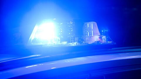 Drei Menschen werden bei einer großen Schlägerei in München verletzt. (Symbolbild)