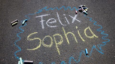 Felix und Sophia waren 2025 in Bayern offenbar die beliebtesten Namen f&uuml;r Neugeborene. (Symbolbild)