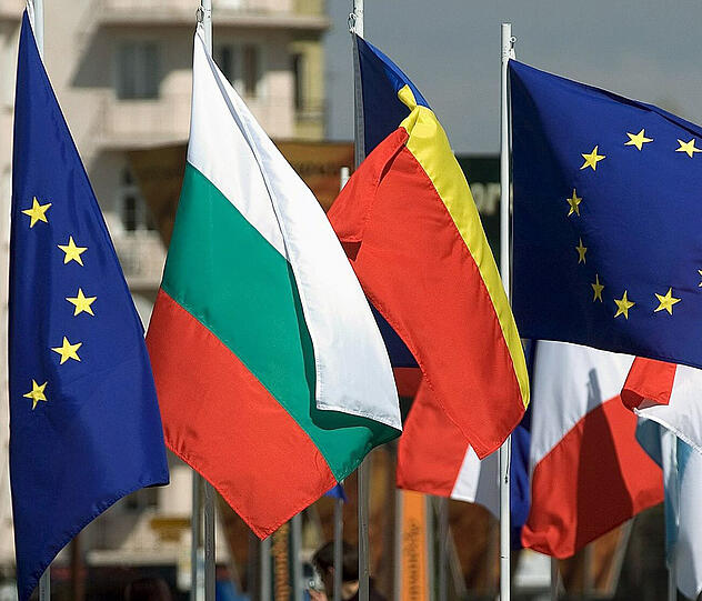 Der Innenminister Bulgariens ist überraschend zurückgetreten.