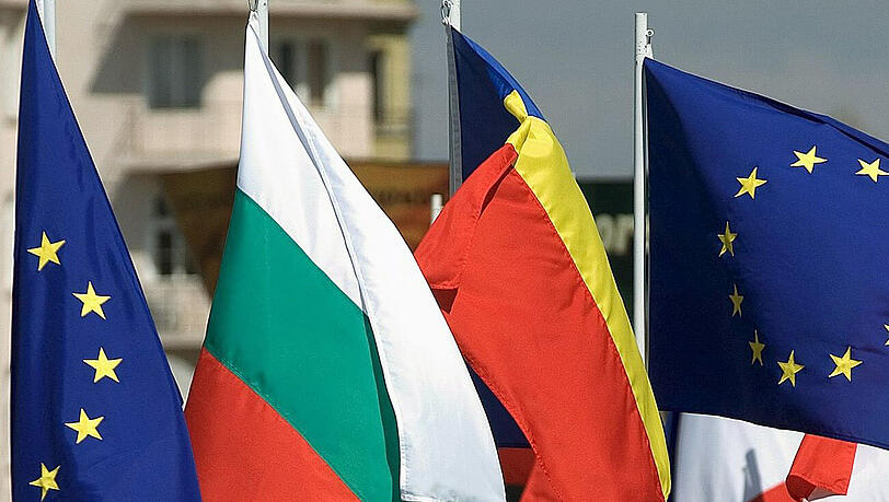 Der Innenminister Bulgariens ist überraschend zurückgetreten. Der Innenminister Bulgariens ist überraschend zurückgetreten.