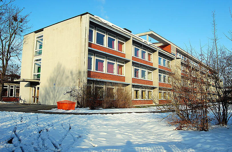 Den Schülerinnen und Schülern des Käthe-Kollwitz-Gymnasium, die während des Anschlags in Nizza waren, geht es gut.