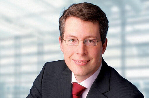 Markus Blume (CSU) hat deutlich gewonnen