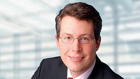 Markus Blume (CSU) hat deutlich gewonnen