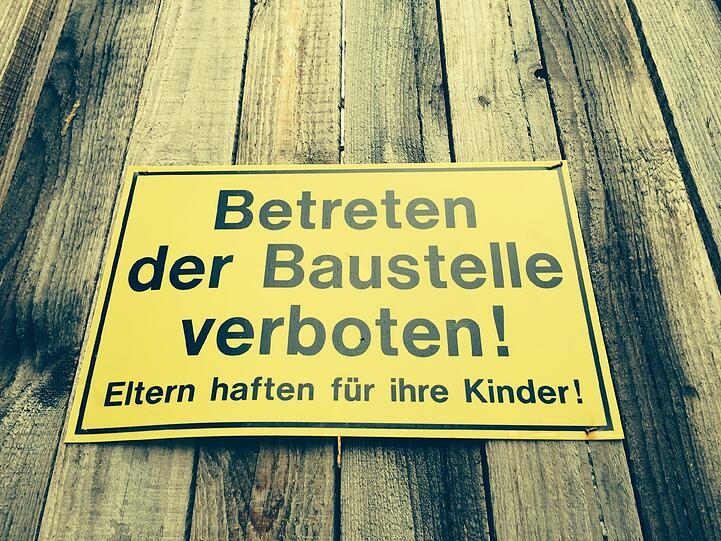 ... das sich nun sichtbar verändert.