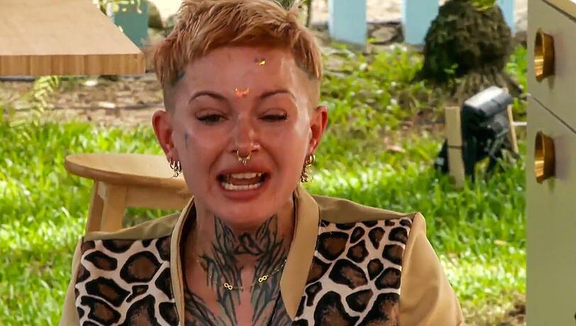 Edith Stehfest muss um ihren Rauswurf bangen.