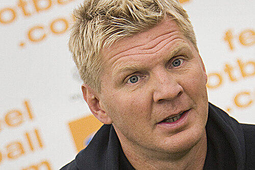 Stefan Effenberg