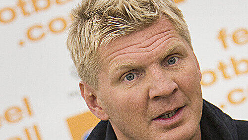 Stefan Effenberg Stefan Effenberg