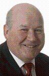 Bürgermeister Max Pfuhler und seine Freunde haben dieses Glück nicht gehabt.
