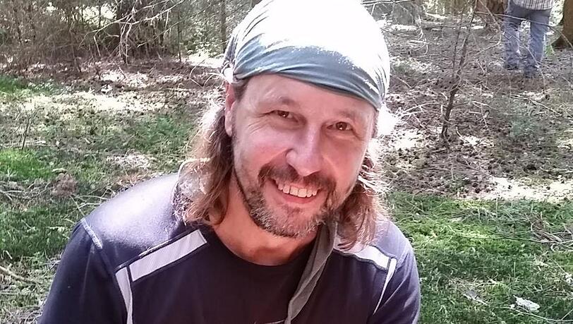 Survivaltrainer Armin Hock Survivaltrainer Armin Hock