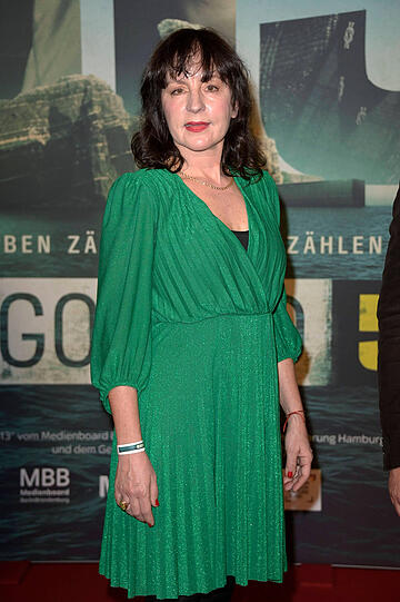 Für Katharina Bellena ist Ostern das "schönste Fest im Jahr".