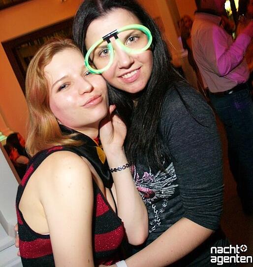 Clubworxx vs. Dedicated to House, am Samstag im "8seasons".