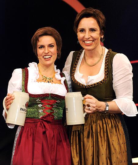 Nockherberg 2012: Alle Bilder...