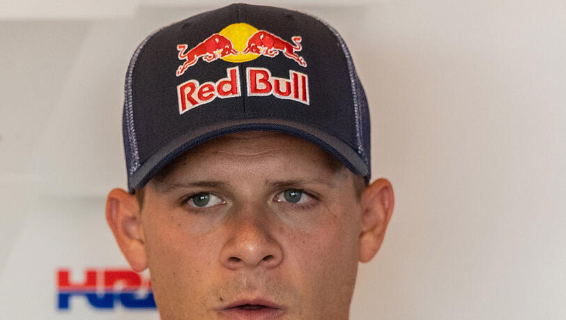 Stefan Bradl.