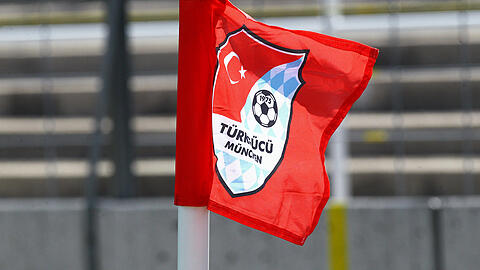 Türkgücü München distanziert sich von Menschenschmuggel-Vorwürfen.