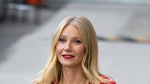 Muss Gwyneth Paltrow bald wieder vor Gericht?