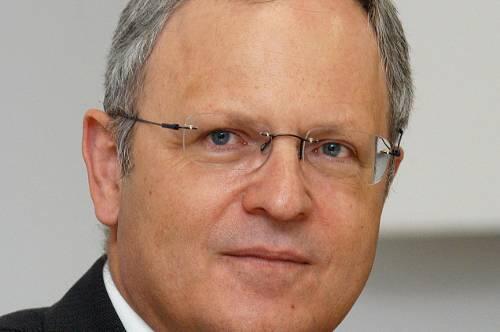 Will den Gaspreis wieder senken: N-Ergie-Chef Herbert Dombrowsky.