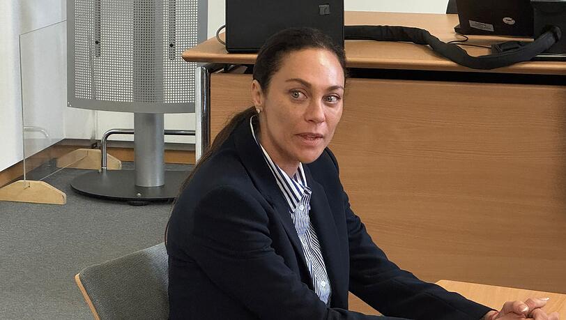 Lilly Becker hat den Prozess in München verloren und muss ihrem Ex einen hohen Geldbetrag zurückzahlen.