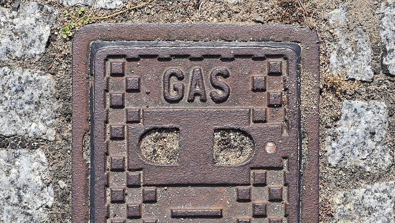 Der Stadtwerke-Verband VKU fordert klare Regeln für den Ausstieg aus der Gasversorgung (Archivbild)