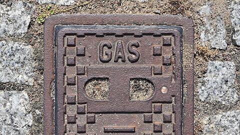Der Stadtwerke-Verband VKU fordert klare Regeln für den Ausstieg aus der Gasversorgung (Archivbild)