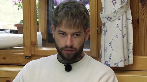 Marc-Robin Wenz d&uuml;rfte sich mit seinem misogynen Verhalten im "Forsthaus Rampensau Germany" keine Freunde gemacht haben.