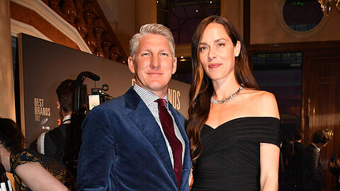 Bastian Schweinsteiger und Ana Ivanovics Liebesgl&uuml;ck endete im vergangenen Jahr 2025.