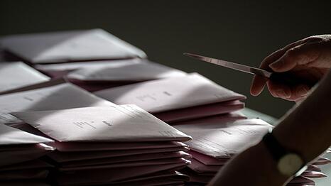 Der Beschuldigte hat die Vorw&uuml;rfe einger&auml;umt. (Archivbild)