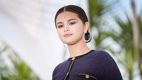 Selena Gomez nimmt aktuell Abstand von Instagram.