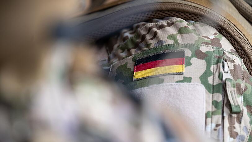 Die Vergewaltigungen sollen sich in Deutschland und der Schweiz ereignet haben. (Symbolbild)
