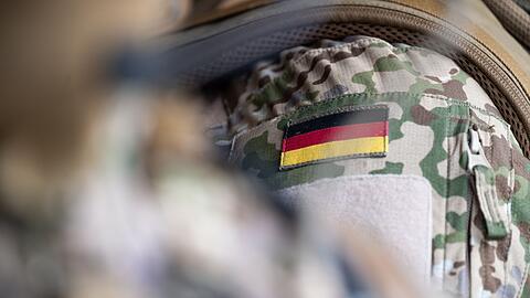 Die Vergewaltigungen sollen sich in Deutschland und der Schweiz ereignet haben. (Symbolbild)