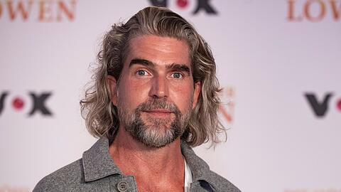 Er vereint Neugier und Haltung: Nils Glagau.