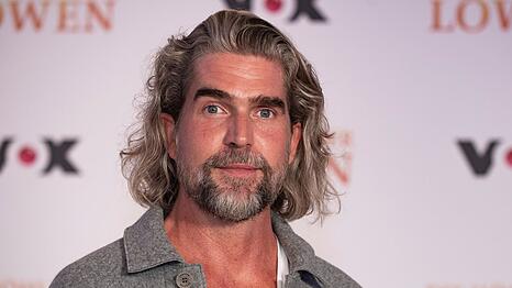 Er vereint Neugier und Haltung: Nils Glagau.