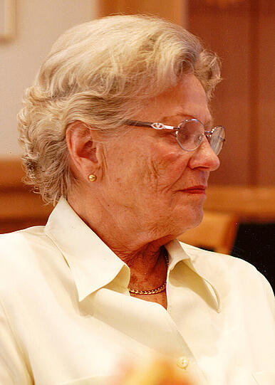 Seit 19. April unauffindbar: Wo ist Lilly Gerbig?