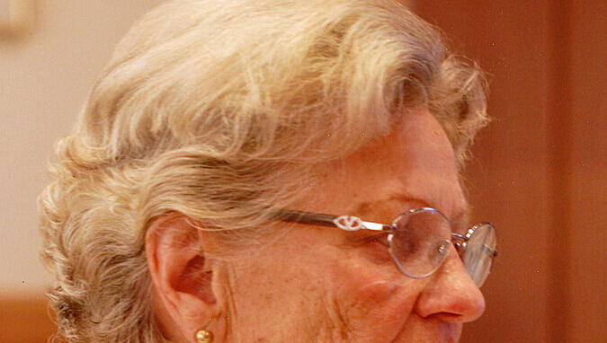 Seit 19. April unauffindbar: Wo ist Lilly Gerbig? Seit 19. April unauffindbar: Wo ist Lilly Gerbig?
