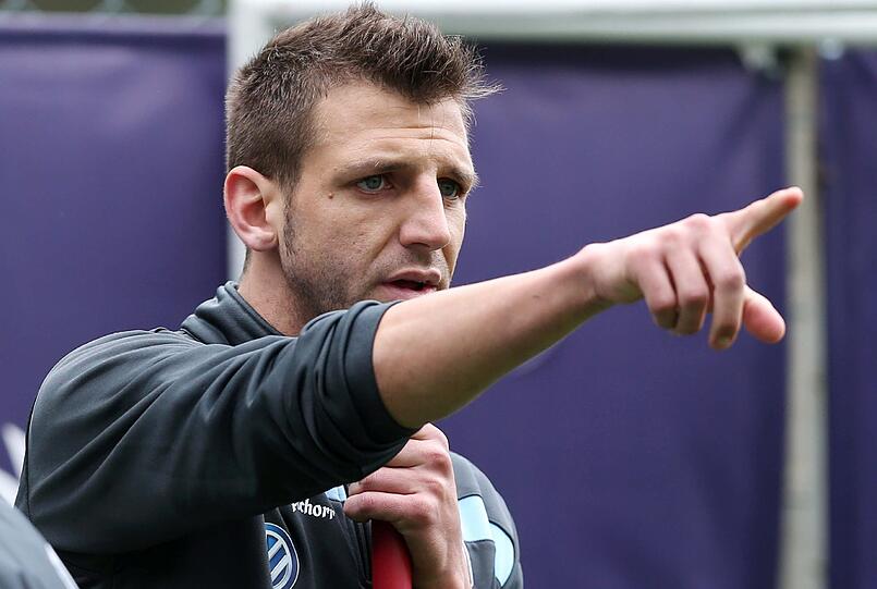 Die Bilder von Tag 7 im Trainingslager zum Durchklicken!