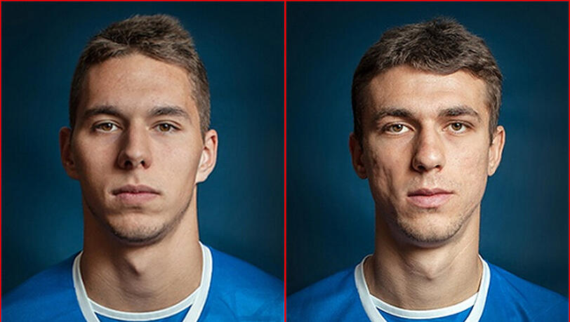 Will der FC Bayern diese beiden kroatischen Talente verpflichten? Marko Pjaca und Jozo Simunovic stehen laut Medienberichten auf der Wunschliste des deutschen Rekordmeisters. Will der FC Bayern diese beiden kroatischen Talente verpflichten? Marko Pjaca und Jozo Simunovic stehen laut Medienberichten auf der Wunschliste des deutschen Rekordmeisters.