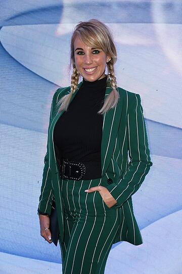 Annemarie Eilfeld