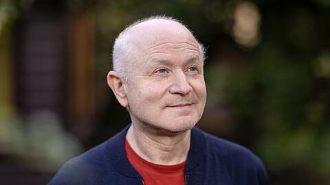 Der britische Dirigent und Komponist Sir George Benjamin erhält den Ernst von Siemens Musikpreis 2023.