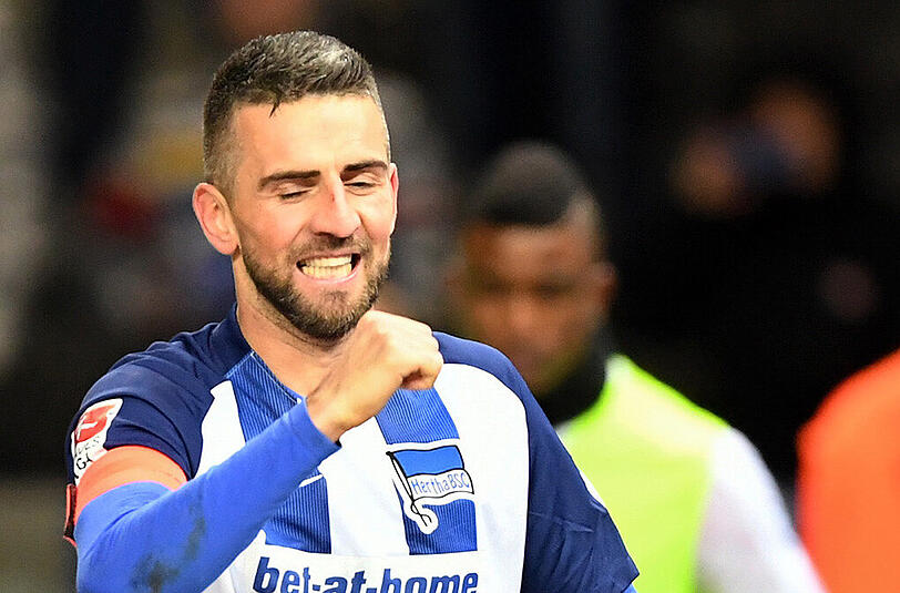 Vedad Ibisevic, 8 Tore: Der Oldie unter den Top-Stürmern (32) hält Hertha BSC weiter in der Spitzengruppe der Liga. Acht Tore und drei Vorlagen gelangen Ibisevic bislang. Fischer sagt: &bdquo;Er ist unheimlich wichtig für Hertha, aber hat schon ein gewisses Alter. Auf dem Niveau der Besten agiert er nicht.&ldquo;
