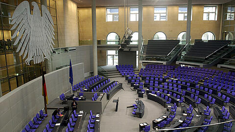 Stühlerücken: 14 Sitze im Plenarsaal des Reichstags werden künftig von Münchner Abgeordneten belegt. Wir stellen Ihnen die künftigen Abgeordneten vor.