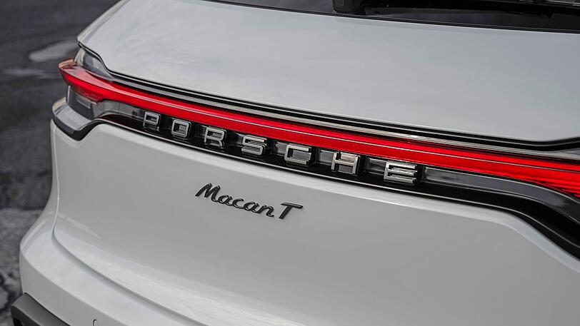 Kennzeichen T: Das neue Modell mit Basismotor und reichlich Zutaten aus den höher motorisierten Versionen.