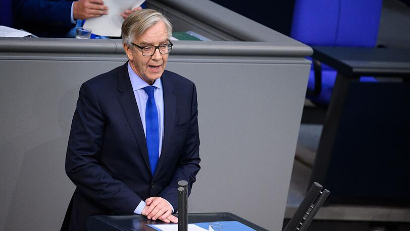 Opposition moniert: 'Ampel ist eine Stillstandskoalition'