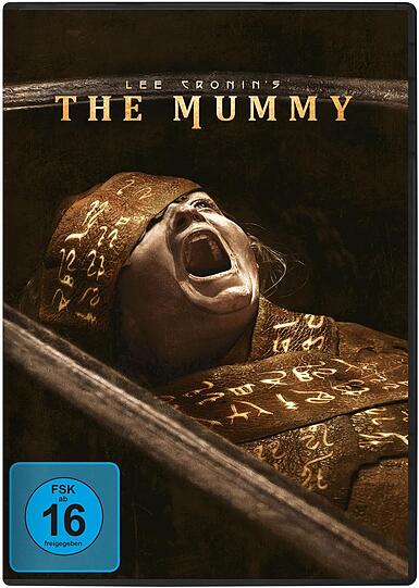 "Lee Cronin's The Mummy" wirft Fragen auf, zum Beispiel: Warum wurde die acht Jahre lang vermisste Katie ausgerechnet in einem 3.000 Jahre alten Sarkophag gefunden? "Lee Cronin's The Mummy" wirft Fragen auf, zum Beispiel: Warum wurde die acht Jahre lang vermisste Katie ausgerechnet in einem 3.000 Jahre alten Sarkophag gefunden?