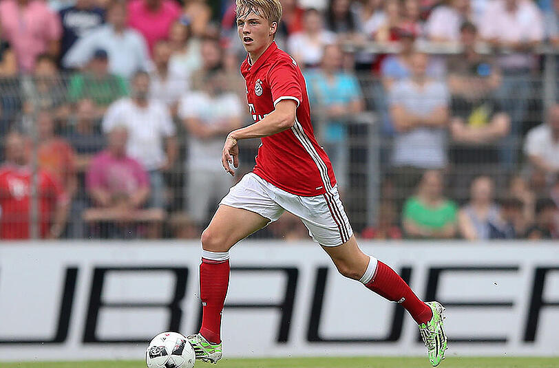 Felix Götze