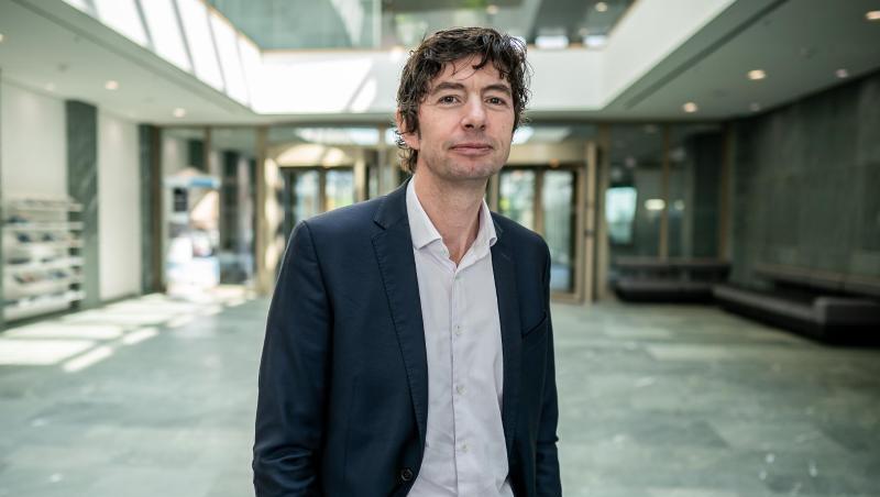 Erhält Morddrohungen: Christian Drosten, Direktor des Instituts für Virologie an der Charité in Berlin. Erhält Morddrohungen: Christian Drosten, Direktor des Instituts für Virologie an der Charité in Berlin.