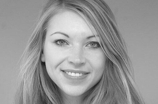 AZ-Redakteurin Laura Kaufmann