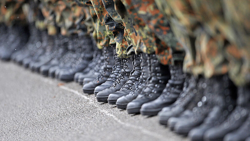 Aufmarsch am Brenner: Das Bundesheer soll illegale Einwanderer aufspüren. (Symbolfoto)